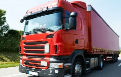 İstanbul Alpu Ambar Kargo