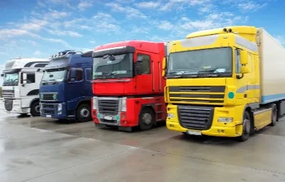 İstanbul Alpu Nakliye Ambarı