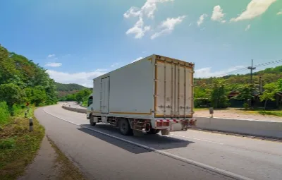 İstanbul ile Alpu Arası Bulaşık Makinesi Taşıma