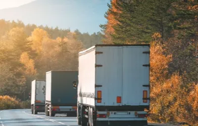 İstanbul ile Alpu Arası Klima Taşıma