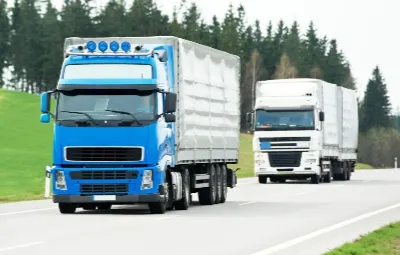 İstanbul ile Alpu Arası Eşya Taşıma